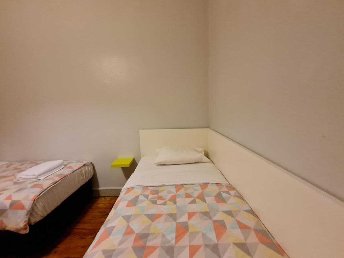 Shangri-La Hostel Anjos Lisboa Εξωτερικό φωτογραφία