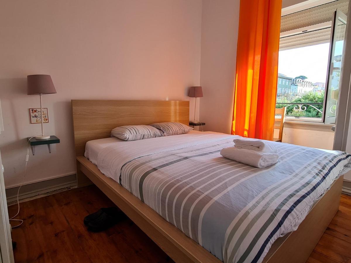 Shangri-La Hostel Anjos Lisboa Εξωτερικό φωτογραφία