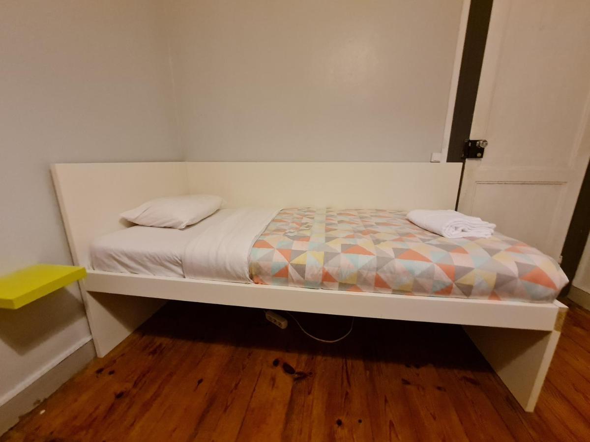 Shangri-La Hostel Anjos Lisboa Εξωτερικό φωτογραφία