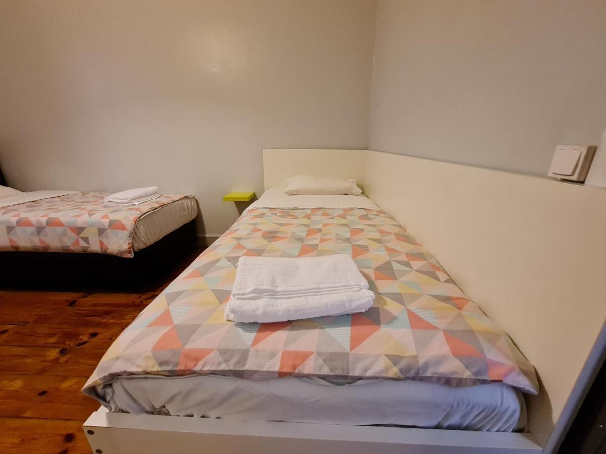 Shangri-La Hostel Anjos Lisboa Εξωτερικό φωτογραφία