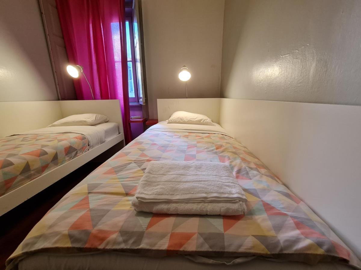 Shangri-La Hostel Anjos Lisboa Εξωτερικό φωτογραφία