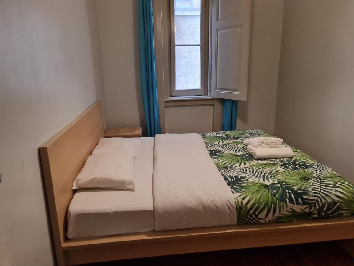 Shangri-La Hostel Anjos Lisboa Εξωτερικό φωτογραφία