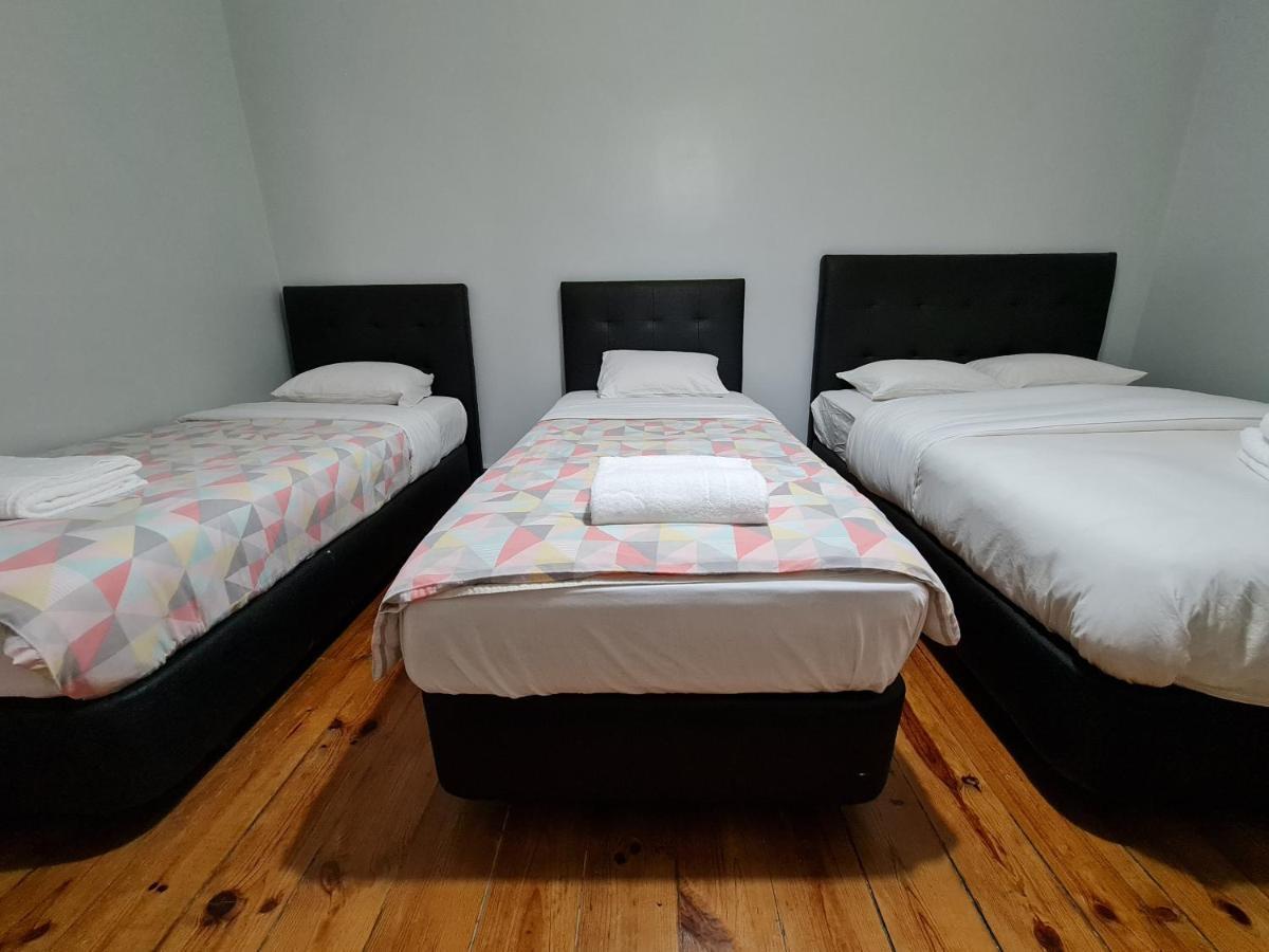 Shangri-La Hostel Anjos Lisboa Εξωτερικό φωτογραφία