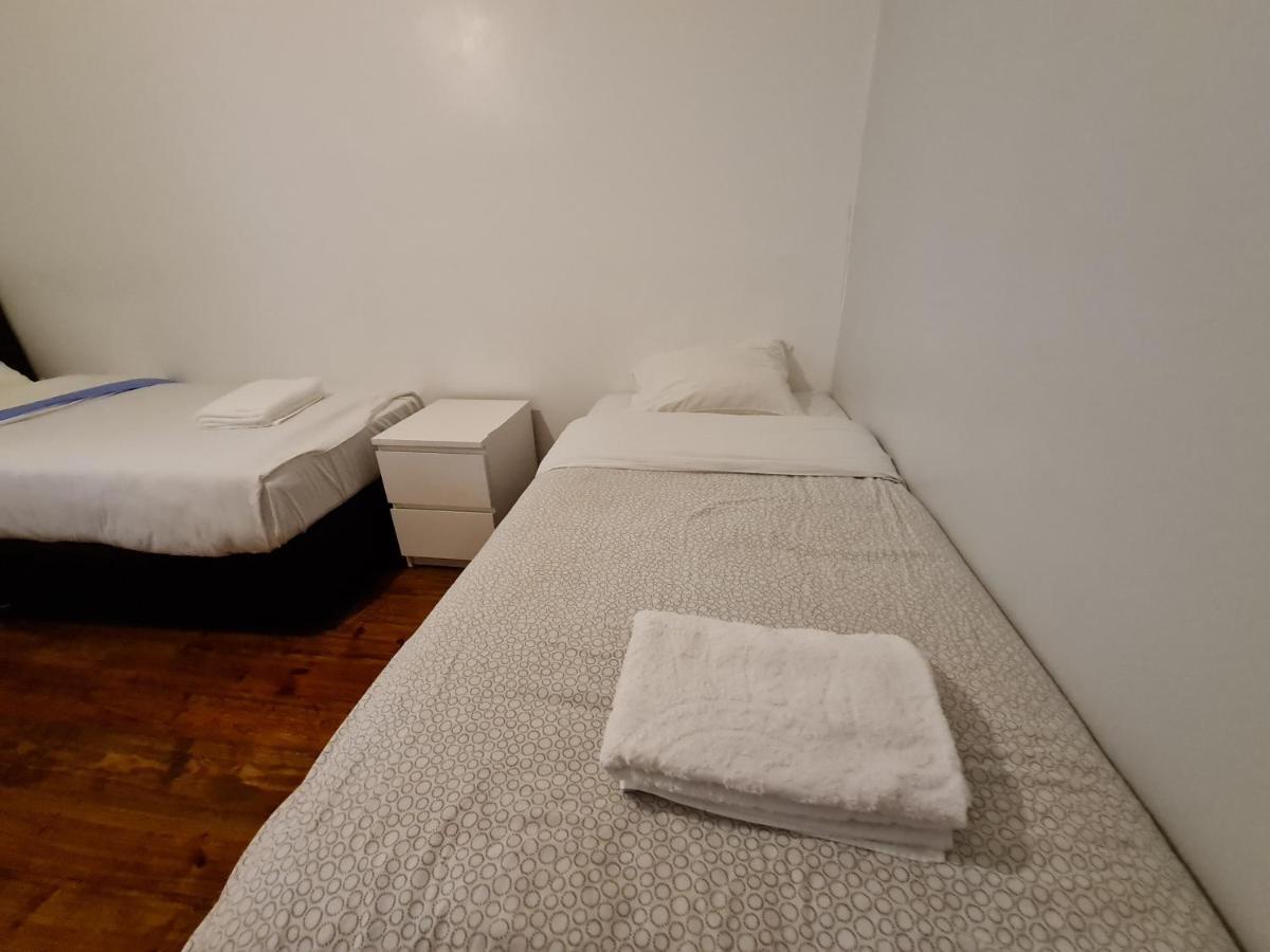 Shangri-La Hostel Anjos Lisboa Εξωτερικό φωτογραφία