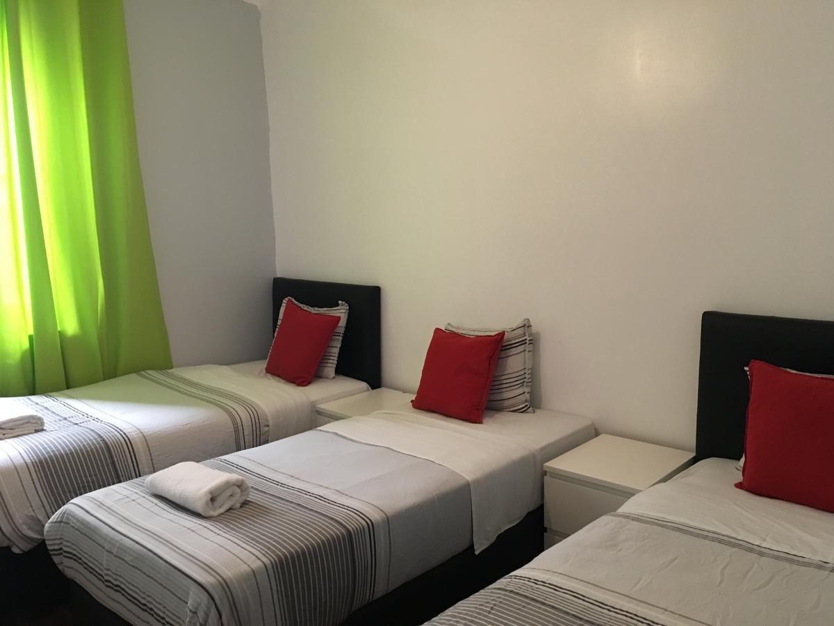 Shangri-La Hostel Anjos Lisboa Εξωτερικό φωτογραφία