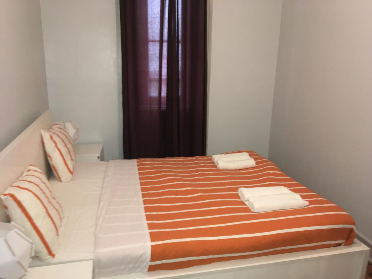 Shangri-La Hostel Anjos Lisboa Εξωτερικό φωτογραφία